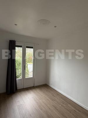 Maison - 99 m² - 4 pièces