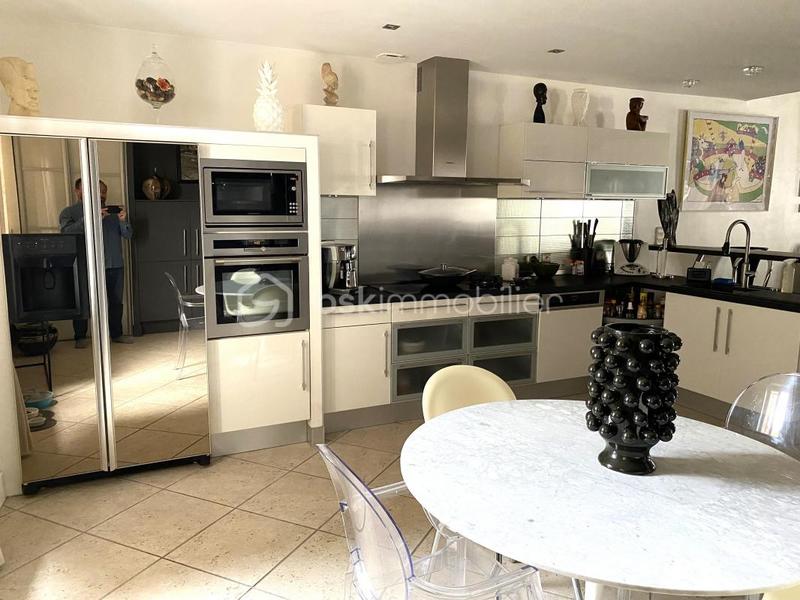 Maison de ville - 150 m² - 5 pièces