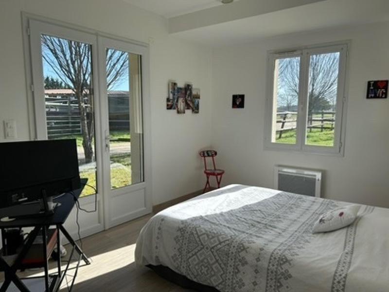 Maison - 152 m² - 7 pièces