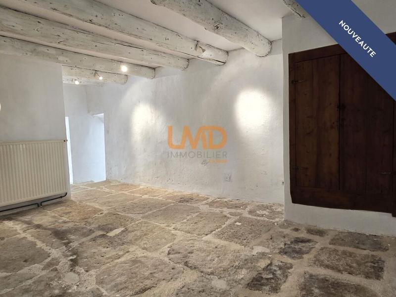 Mas - 190 m² - 8 pièces