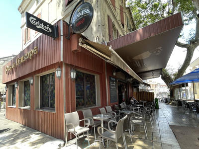 Local commercial - 119 m²