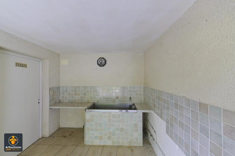 Maison - 175 m² - 6 pièces