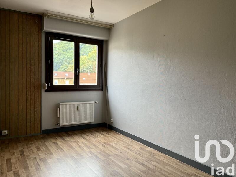 Appartement - 75 m² - 4 pièces