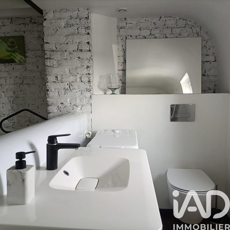 Appartement - 111 m² - 4 pièces