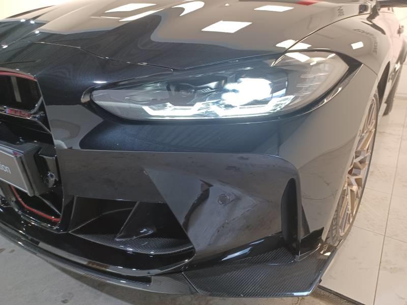 Bmw M3 Cs 550 ch Bva8