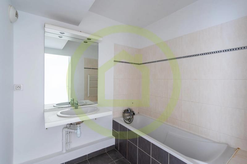 Appartement - 71 m² - 3 pièces