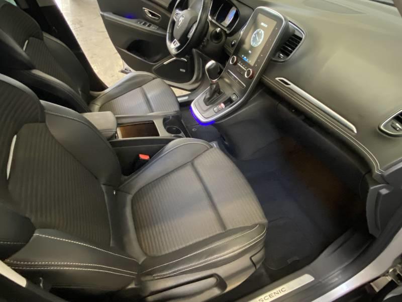 Renault Scénic dCi 160 Energy Edc Intens