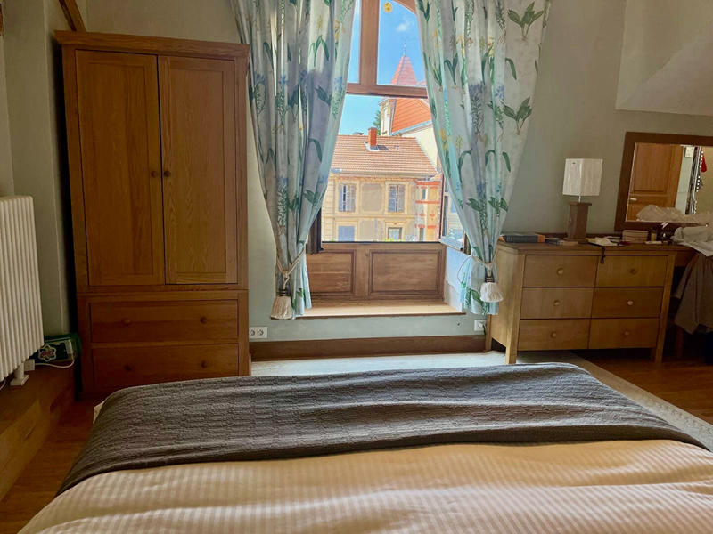 Maison - 128 m² - 5 pièces