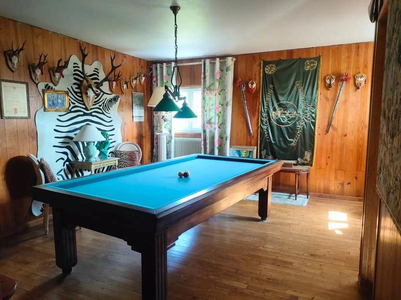 Villa - 175 m² - 6 pièces