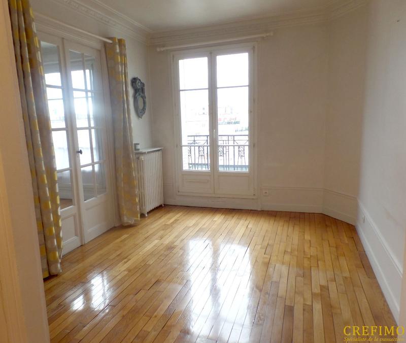 Appartement - 52 m² - 2 pièces