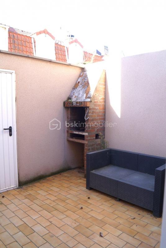 Maison de ville - 57 m² - 4 pièces