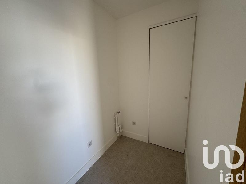 Appartement - 84 m² - 3 pièces