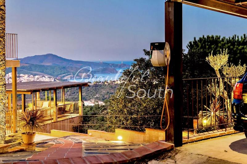 Mas - 171 m² - 8 pièces