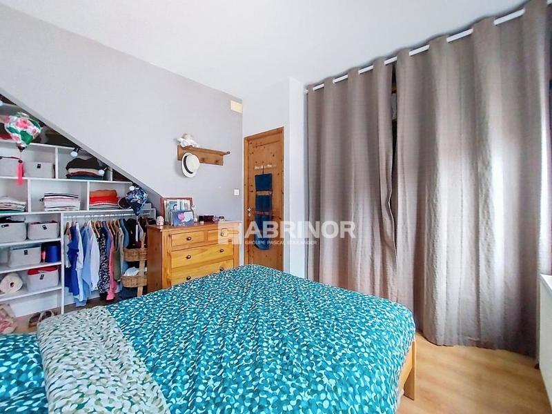 Maison - 89 m² - 4 pièces