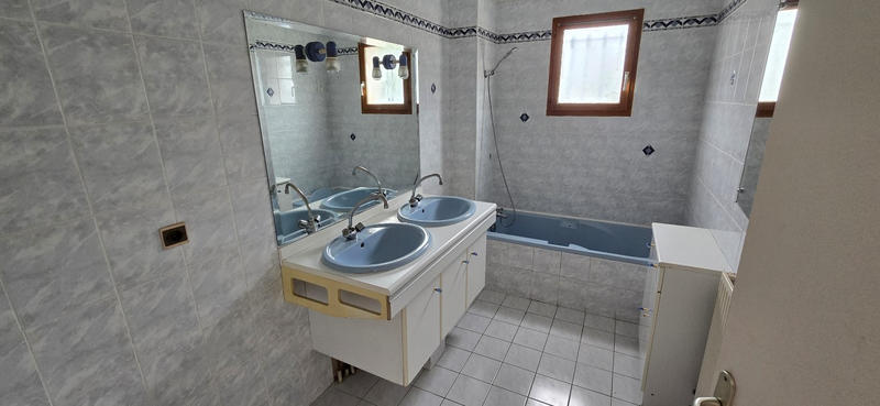 Pavillon - 88 m² - 3 pièces