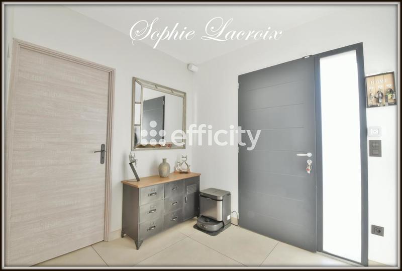 Villa - 127 m² - 4 pièces