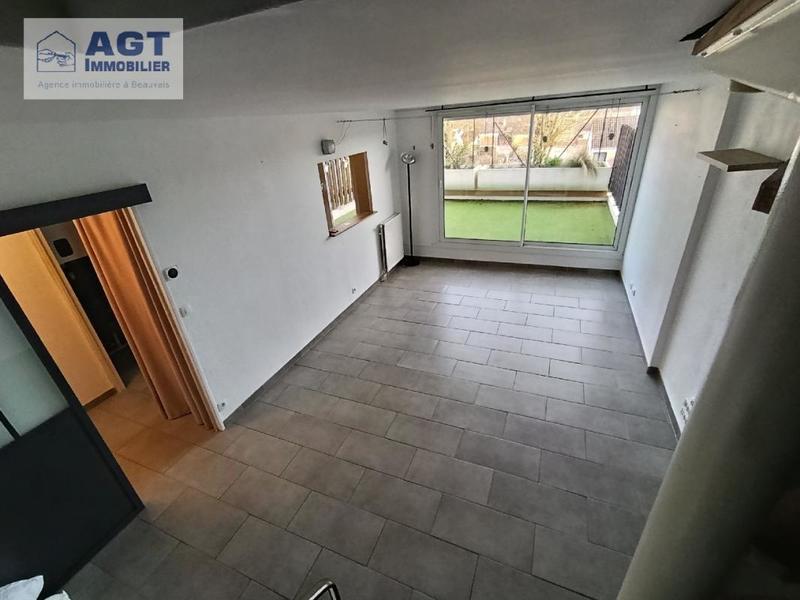 Duplex - 79 m² - 4 pièces
