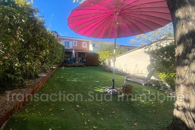 Villa - 110 m² - 5 pièces