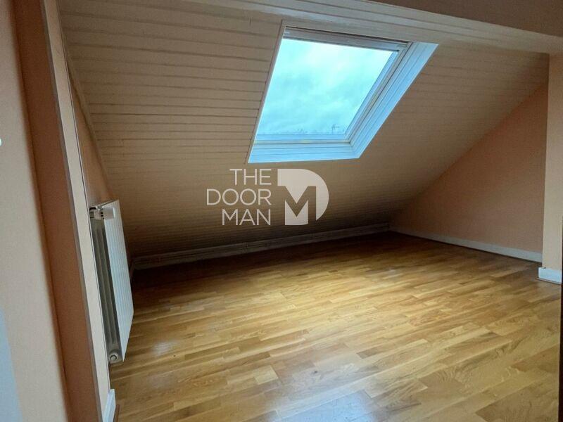 Maison - 129 m² - 5 pièces