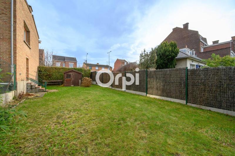 Maison de ville - 53 m² - 2 pièces