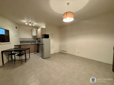 Appartement - 25 m² - 1 pièce