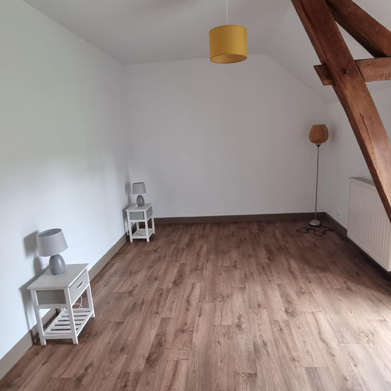 Maison - 99 m² - 3 pièces