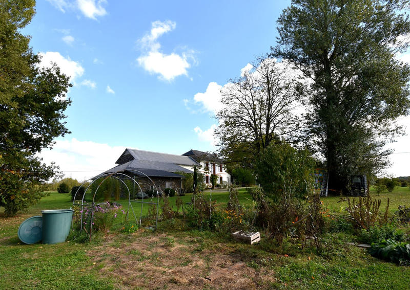 Maison - 154 m² - 6 pièces