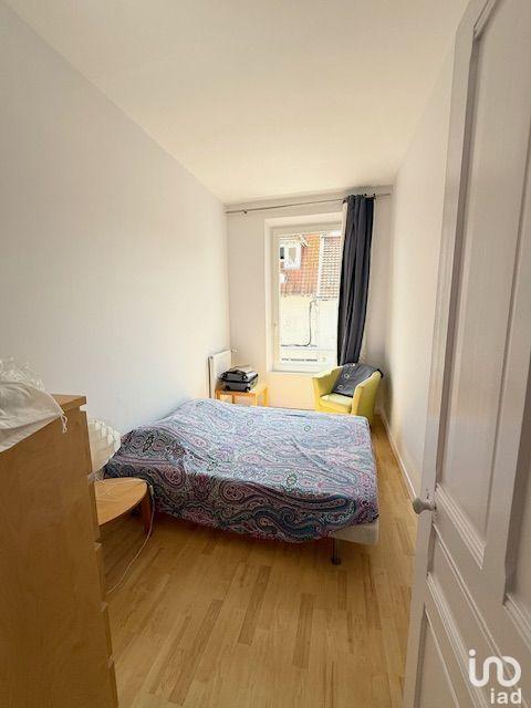 Appartement - 87 m² - 4 pièces