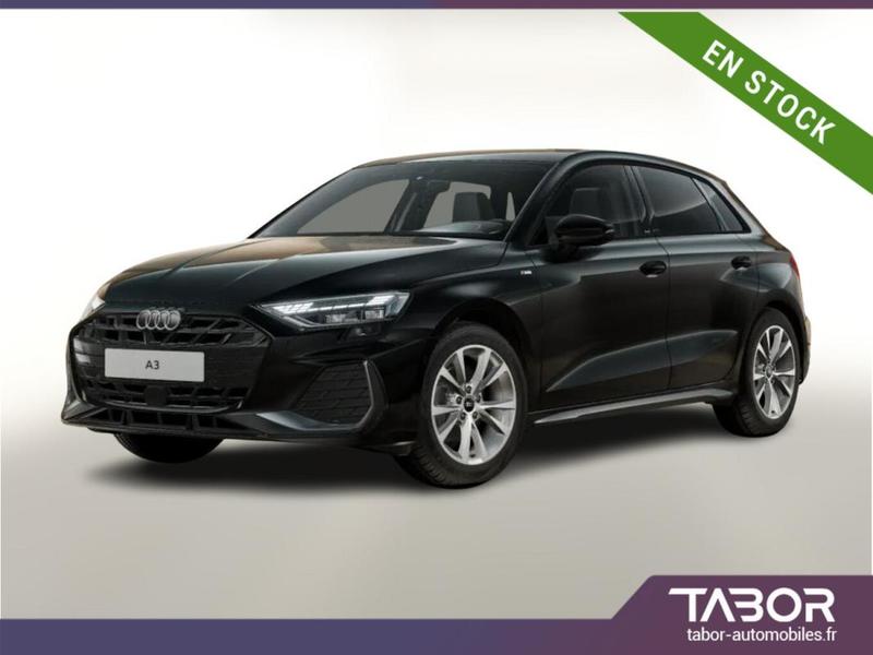 Audi A3 Sportback Tfsi 150 s tronic s line