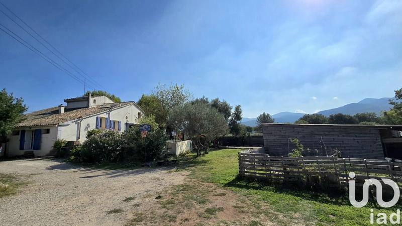 Maison - 139 m² - 4 pièces