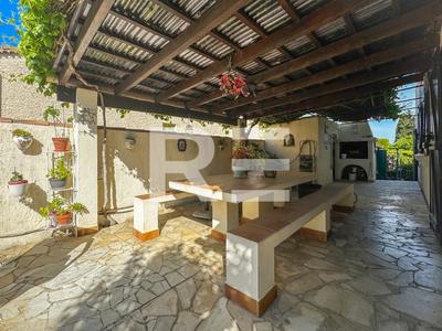 Villa - 154 m² - 5 pièces