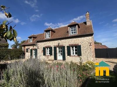 Maison de campagne - 71 m² - 3 pièces