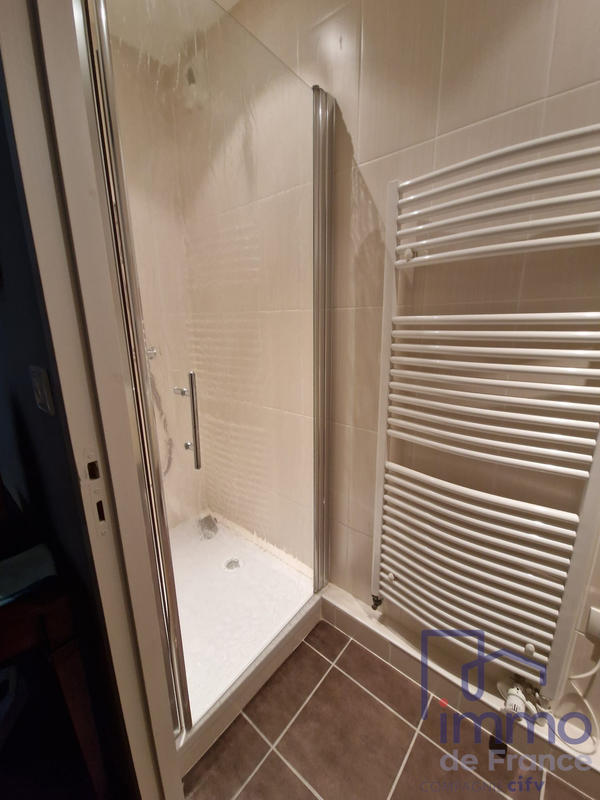 Appartement - 115 m² - 4 pièces