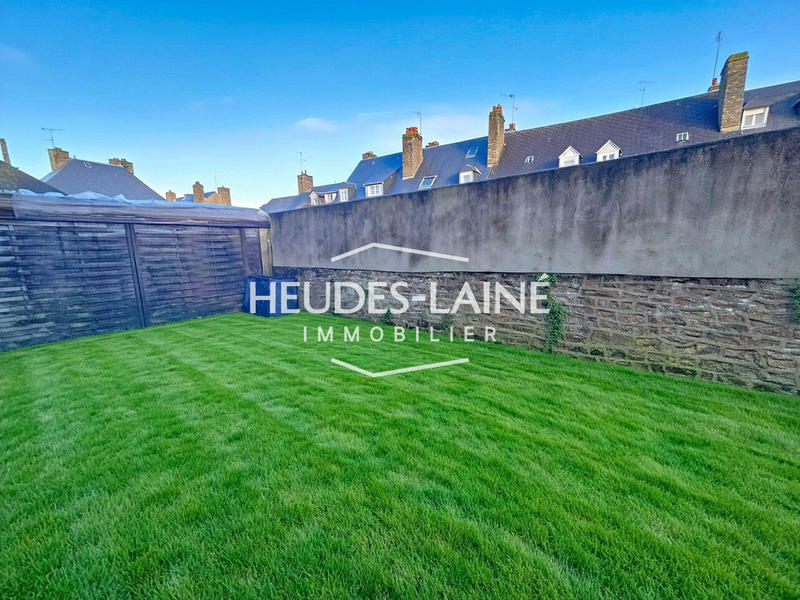 Maison - 103 m² - 5 pièces