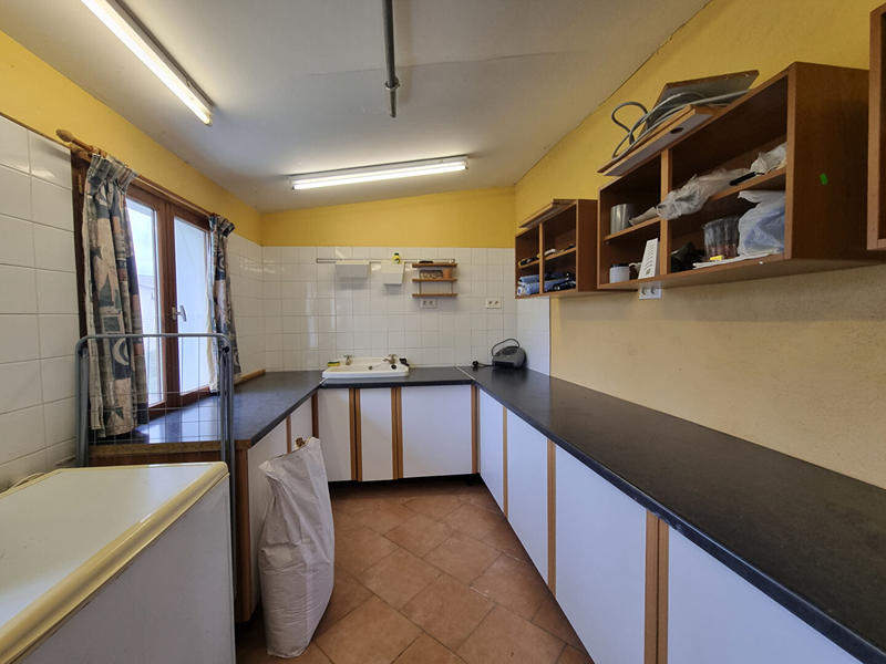 Maison - 103 m² - 4 pièces