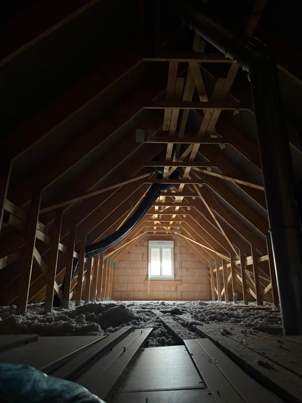 Maison - 68 m² - 5 pièces