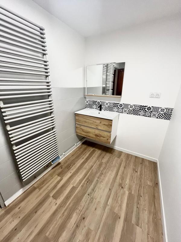 Maison - 133 m² - 7 pièces