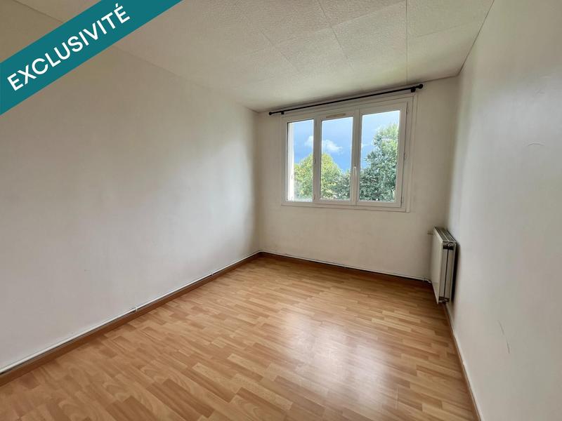Appartement - 68 m² - 4 pièces