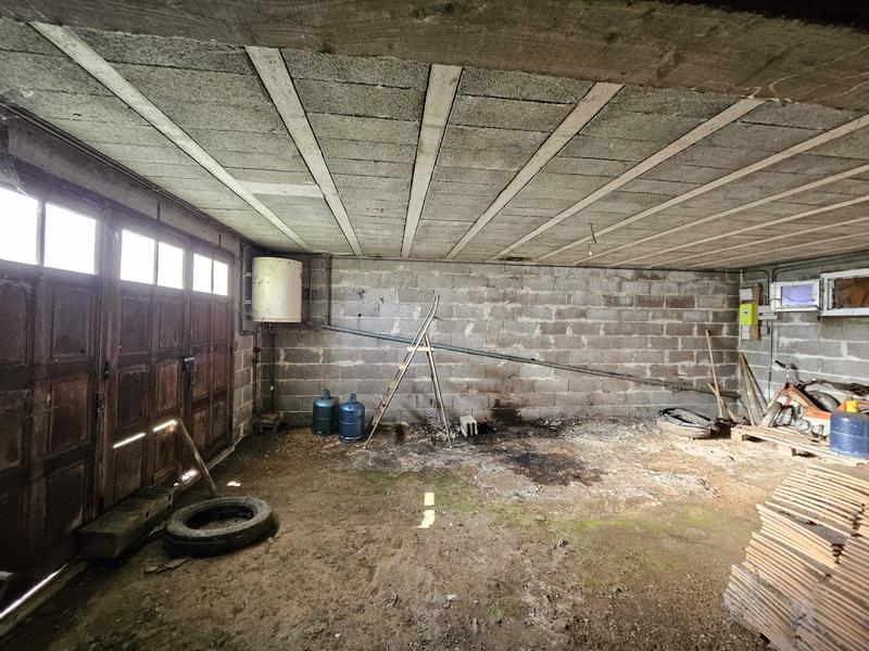 Maison - 62 m² - 3 pièces