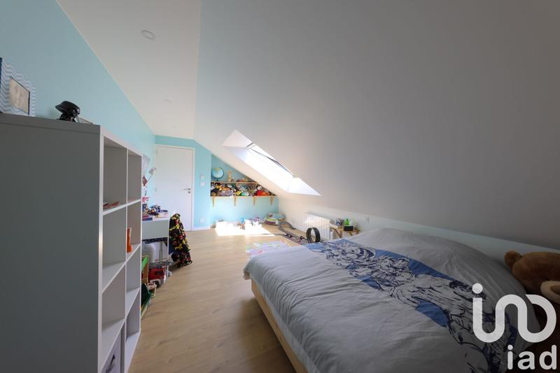 Maison - 160 m² - 7 pièces