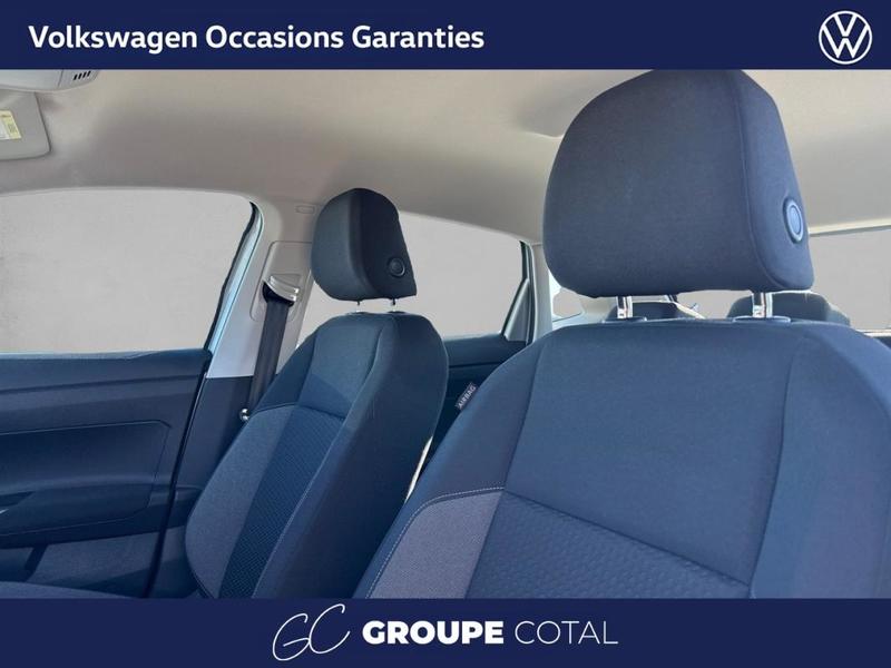 Volkswagen Polo 1.0 Tsi 95 s&amp;S Bvm5 Life