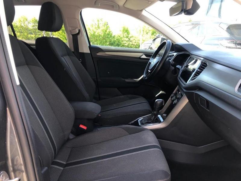 Volkswagen t-Roc 1.5 Tsi 150 Evo Start/Stop Dsg7 Lounge