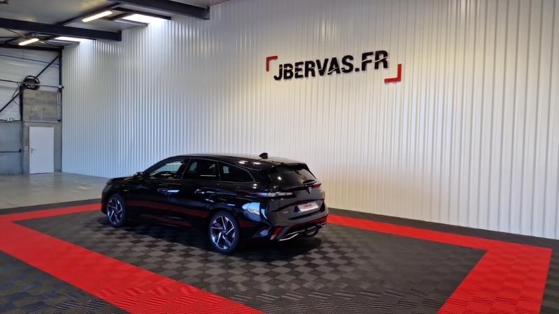 Peugeot 308 Sw Phev 180 E-Eat8 Allure Pack