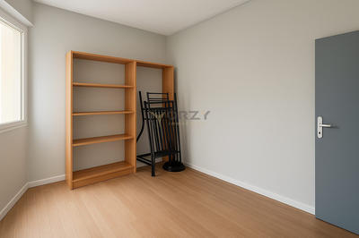 Appartement - 22 m² - 2 pièces