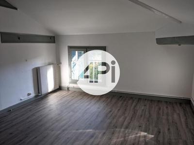 Duplex - 75 m² - 3 pièces
