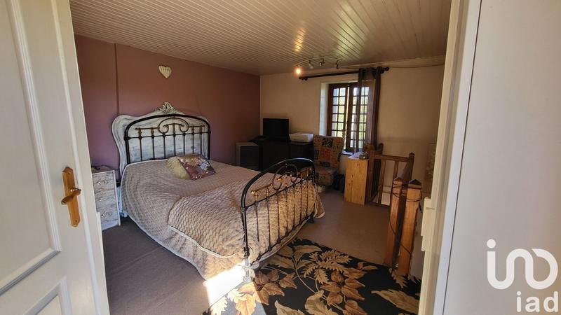 Maison - 64 m² - 2 pièces