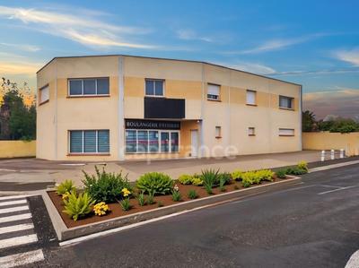 Immeuble - 550 m² - 20 pièces