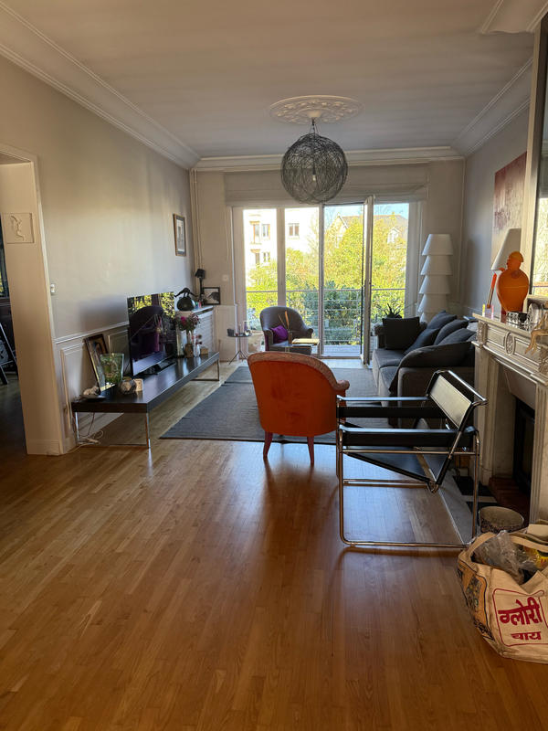 Maison - 182 m² - 6 pièces