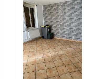 Maison - 69 m² - 3 pièces