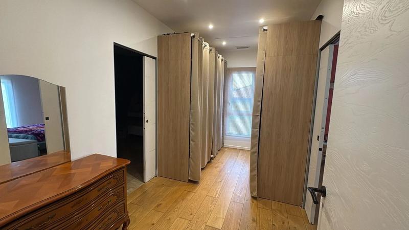 Appartement - 7 pièces